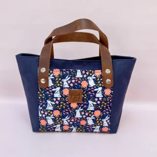 BOLSO MANTITHA SIMPLE MINI