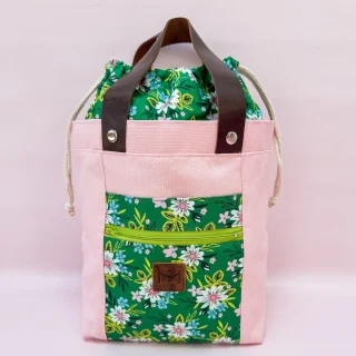 TOTE MANTITHA MINI