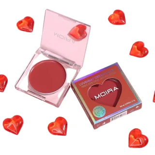 Moira Loveheat Cream Blush 2.7g