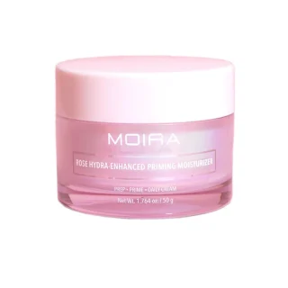 Moira Rose Hydra-Enhanced Priming Moisturizer 50g