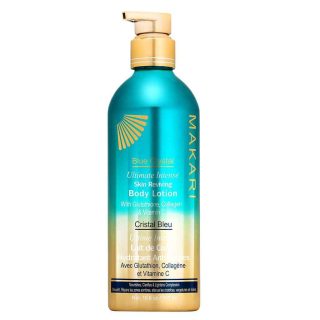 Makari - Loción Corporal Revitalizante Blue Crystal - 500 ml