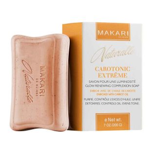 Makari - Carotonic Extreme Glow Jabón Renovador de Tez - 200g