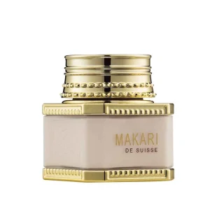 Makari - Crema Facial Luminosidad de Día - 55 ml