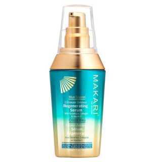 Makari - Suero Regenerador Cristal Azul - 50 ml