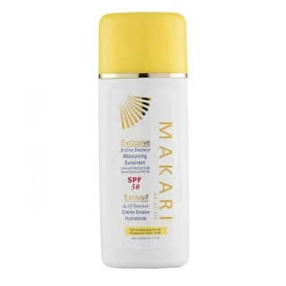 Makari - Protector Solar Hidratante Fps 50 - 150 Ml
