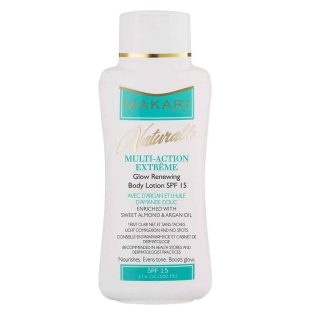 Makari - Loción Corporal Renovadora Multi-action Extreme Glow - 500 ml