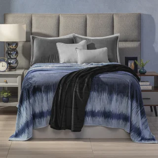 Cobertor Flannel Ligero Miami