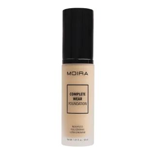Moira Complete Wear Foundation