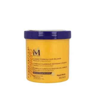 Motions - Hair Relaxer Smooth & Silken - Regular