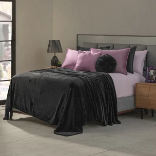 Cobertor Ligero Light Luxury Nebraska