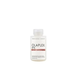 OLAPLEX Nº6 -  BOND SMOOTHER LEAVE-IN REPARATIVE STYLING CREME -100 ML
