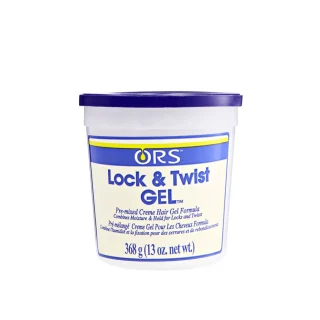 ORS - Lock & Twist GEL - 386gm - 13oz