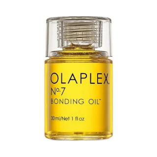 Olaplex - Nº7 Bonding Oil - Aceite Capilar Reparador - 30 Ml