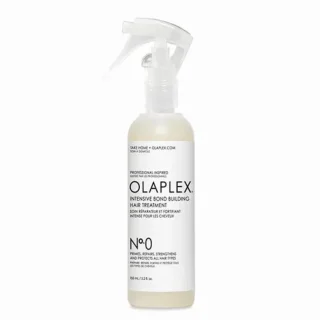 Olaplex - Nº0 Intensive Bond Building Hair Treatment - 155 Ml - Tratamiento Capilar Intensivo