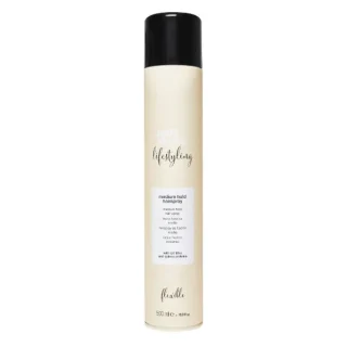 Milk Shake Lifestyling Medium Hold Hairspray 500ml