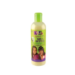 Africa's Best Kids Organics - Shea Butter Detangling Moisturizing Hair Lotion - 355ml