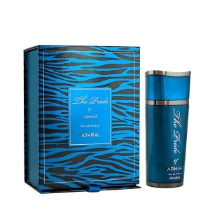 Armaf The Pride Of Admiral Eau De Parfum 100ml