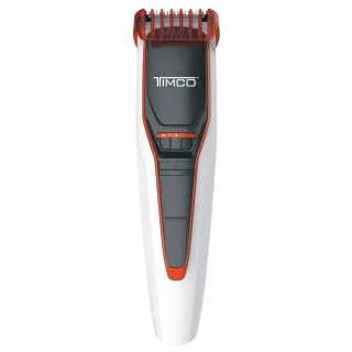 Delineadora Para Barba Fast Cut Trimmer Timco Pg-300 N