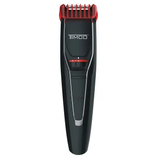 Delineadora Para Barba Fast Cut Trimmer Timco Pg-300 R