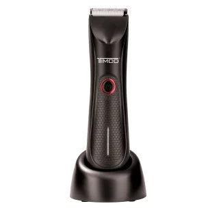 Rasuradora Afeitadora Recargable Cuidado Corporal Peines de Aumento Timco PGH102