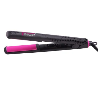 Plancha Alaciadora de Cabello Cer+Ion Placas Flotantes Timco PR-B
