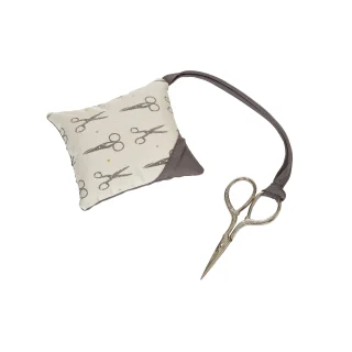 ALFILETERO TIJERA REGALO