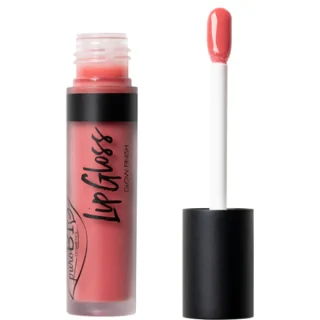 PuroBio Cosmetics Lip Gloss