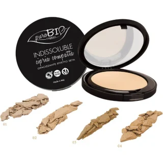 PuroBio Compact FND Pack