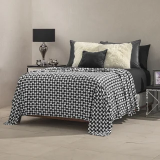 Cobertor Flannel Ligero Pekin