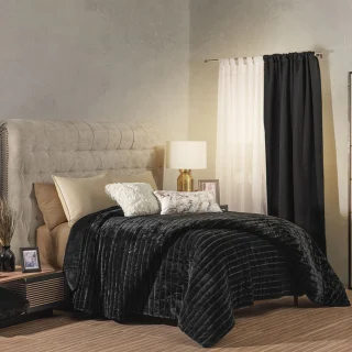 Petróleo Cobertor Platino Súper Soft