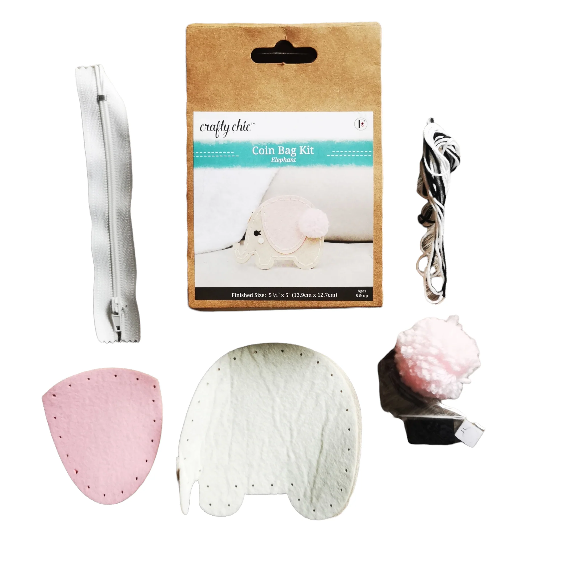 KIT MONEDERO - Imagen 2