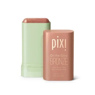 PIXI ON THE GLOW BRONZE