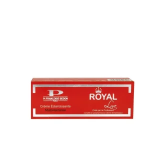 Crema Royal - Pr. Francoise Bedon - 50ML