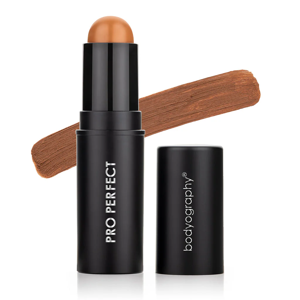 Bodyography Pro Perfect Foundation Stick - Imagen 2