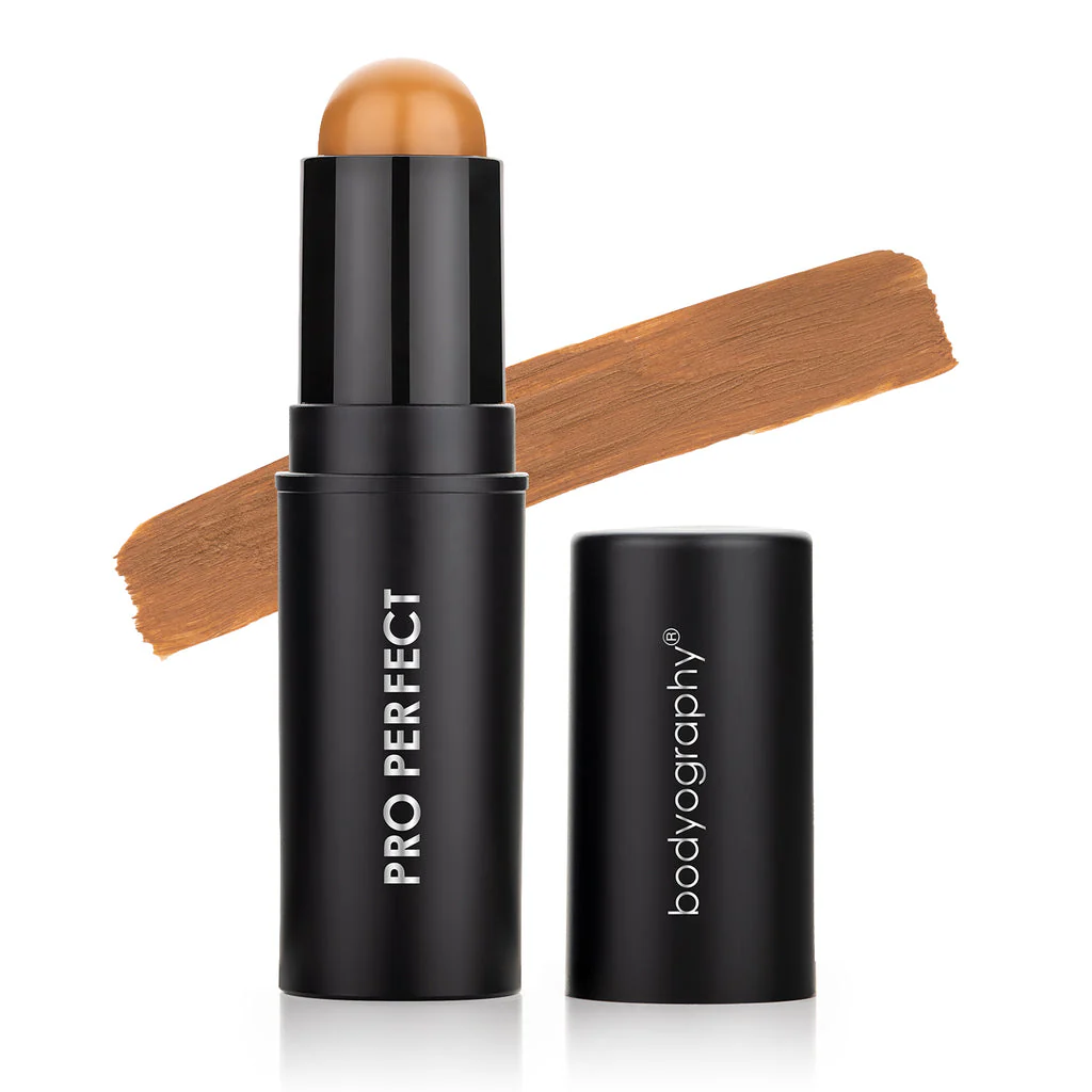 Bodyography Pro Perfect Foundation Stick - Imagen 5