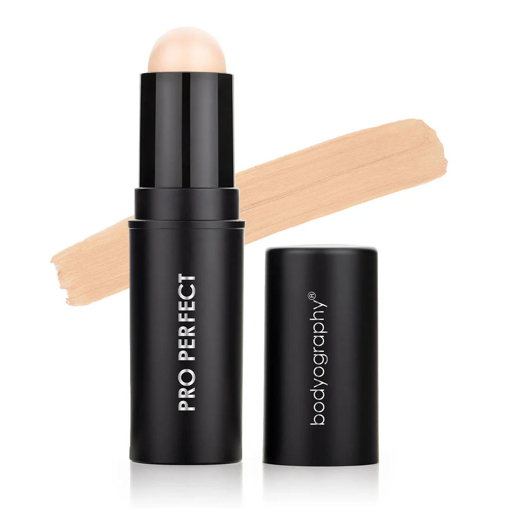 Bodyography Pro Perfect Foundation Stick - Imagen 6