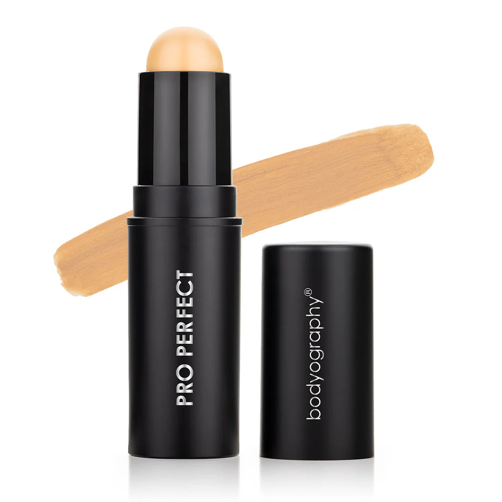 Bodyography Pro Perfect Foundation Stick - Imagen 8