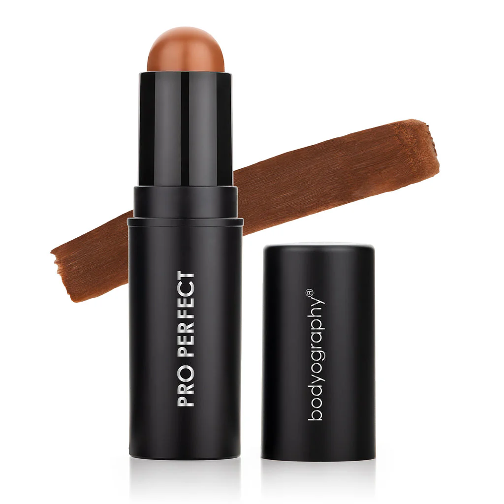 Bodyography Pro Perfect Foundation Stick - Imagen 3