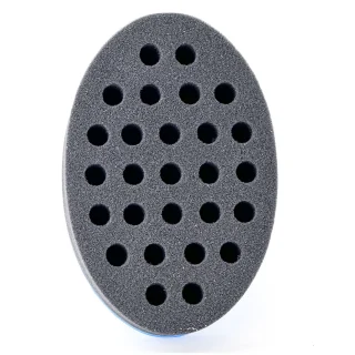 Esponja - Dreadlocks