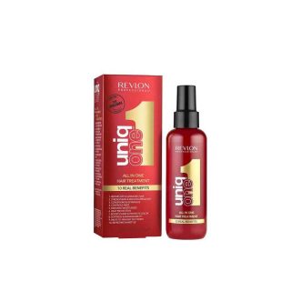Revlon -  Uniq One - Tratamiento Capilar - Hair Treatment - 150ml