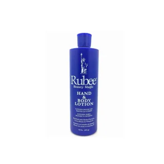 Locion - Rubee Hand Body Lotion - 453 Ml