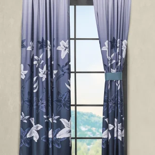 Juego de Cortinas Rita