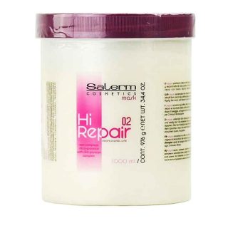 Salerm - Hi Repair - Mascarilla Reconstructora
