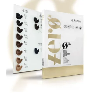 Salerm Tintes Zero Classic