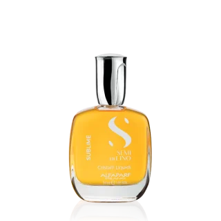 Alfaparf Cristalli Liquidi