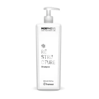 Framesi Morphosis Re Structure Shampoo