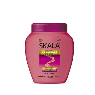 Skala - Ceramides Conditioning Cream - 1000g