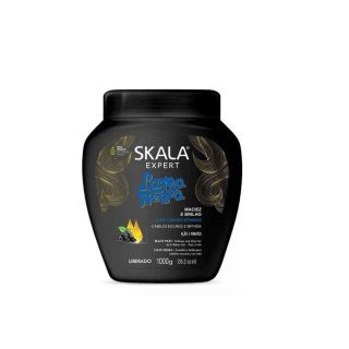Skala Barro Negro – Crema de Tratamiento - 1000 g