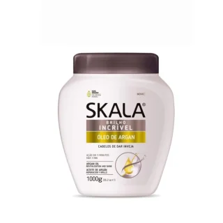 Skala - Crema Acondicionadora Oleo Argan - 1000ml