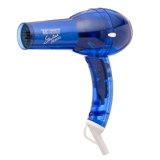 Secadora de Cabello Sky Line Turmalina Iones Timco SL-2300A